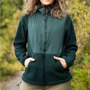 New Kari Traa Rothe Windbreaker